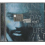 Eric Benét CD A Day In The Life / Warner Bros Records – 9362473702 Sigillato