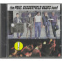 The Paul Butterfield Blues Band CD Omonimo, Same / Elektra – 7559606472 Sigillato