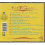 Fred Bongusto CD Spaghetti A Detroit / Warner Fonit – 3984291212 Sigillato