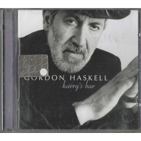 Gordon Haskell CD Harry's Bar / EastWest – 0927439762 Sigillato Gordon Haskell CD Harry's Bar / EastWest – 0927439762 Sigillato
