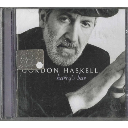 Gordon Haskell CD Harry's Bar / EastWest – 0927439762 Sigillato