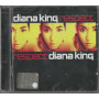 Diana King CD Respect / Maverick – 9362483342 Sigillato