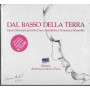 Serming Arsenale Della Pace CD Dal Basso Della Terra / ABR1285539122 Sigillato