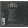 José Carreras CD My Romance / Erato – 0630177892 Sigillato