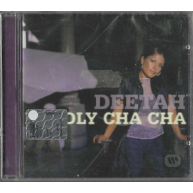 Deetah CD Deadly Cha Cha / London Records – 3984275122 Sigillato Deetah CD Deadly Cha Cha / London Records – 3984275122 Sigillato