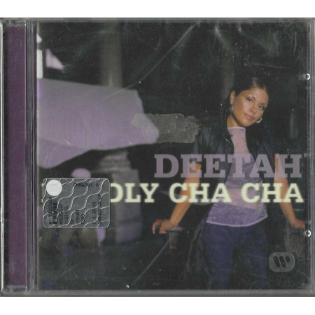 Deetah CD Deadly Cha Cha / London Records – 3984275122 Sigillato