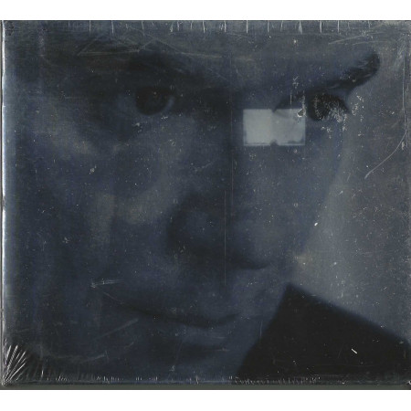 David Byrne CD Grown Backwards / Nonesuch – 7559798262 Sigillato
