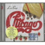 Chicago CD Love Songs / Rhino Records – 8122796822 Sigillato