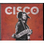 Cisco CD + DVD  Il Mulo - Digipack Nuovo Sigillato 4029758924129