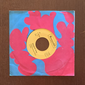 Fisarmonicista Pelè Vinile 7" 45 giri Tango Dello Spaccone / E20042 Nuovo Fisarmonicista Pelè Vinile 7" 45 giri Tango Dello Spaccone / E20042 Nuovo