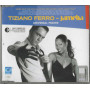 Tiziano Ferro, Jamelia CD 'S Singolo / Universal Prayer / 724354974427 Nuovo