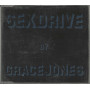 Grace Jones CD 'S Singolo / Sex Drive / Island – 74321168212 Nuovo