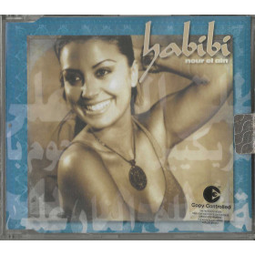Habibi CD 'S Singolo / Nour El Ain / Ultralab – 5473902 Nuovo Habibi CD 'S Singolo / Nour El Ain / Ultralab – 5473902 Nuovo