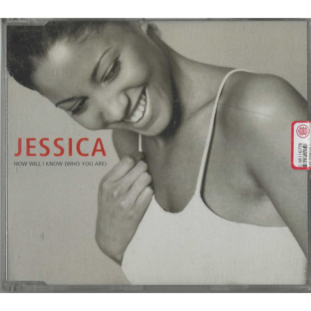 Jessica CD 'S Singolo How Will I Know / Jive – 724389564129 Nuovo
