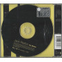Jack Radics CD 'S Singolo No Matter / EMI Electrola – 724388660327 Sigillato