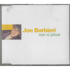 Joe Barbieri CD 'S Singolo Non Ci Piove / it – IT 6690222 Sigillato Joe Barbieri CD 'S Singolo Non Ci Piove / it – IT 6690222 Sigillato