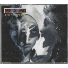 David Bowie CD 'S Singolo Dead Man Walking / BMG – 74321474802 Sigillato David Bowie CD 'S Singolo Dead Man Walking / BMG – 74321474802 Sigillato