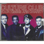 Culture Club CD 'S Singolo Your Kisses Are Charity / Virgin – 7243 89605822 Nuovo