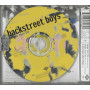 Backstreet Boys CD 'S Singolo Larger Than Life / Jive – 724389622621 Nuovo