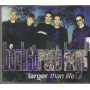 Backstreet Boys CD 'S Singolo Larger Than Life / Jive – 724389622621 Nuovo