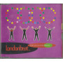 Londonbeat CD 'S Singolo Lover You Send Me Colours / RCA – 74321109742 Nuovo