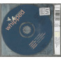 Jon Secada CD 'S Singolo Whipped / SBK Records – 724388173025 Nuovo