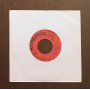 Ronnie McDowell Vinile 7" 45 giri I Love You, I Love You, I Love You / Fallin' / Nuovo