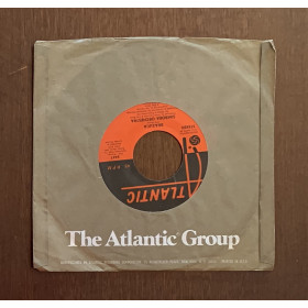 Simbora Orchestra Vinile 7" 45 giri Brazuca / Atlantic – 3447 Nuovo Simbora Orchestra Vinile 7" 45 giri Brazuca / Atlantic – 3447 Nuovo