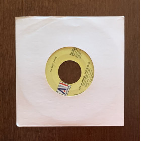 The OPEC Family Vinile 7" 45 giri Love Account / AVI199S Nuovo The OPEC Family Vinile 7" 45 giri Love Account / AVI199S Nuovo