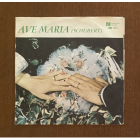 Gino Vanorio Vinile 7" 45 giri Ave Maria / Phonotype Record – BB271 Nuovo Gino Vanorio Vinile 7" 45 giri Ave Maria / Phonotype Record – BB271 Nuovo