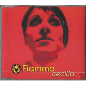 Fiamma CD 'S Singolo Cecilia / Mescal – MES 6746092 Nuovo Fiamma CD 'S Singolo Cecilia / Mescal – MES 6746092 Nuovo