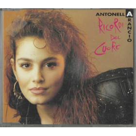 Antonella Arancio CD 'S Singolo Ricordi Del Cuore / Columbia – COL 6601461 Nuovo Antonella Arancio CD 'S Singolo Ricordi Del Cuore / Columbia – COL 6601461 Nuovo