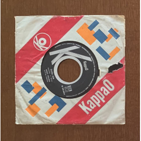 Nino Rejna Vinile 7" 45 giri Sicilia Mia / Autostop / KappaO – E20004 Nuovo Nino Rejna Vinile 7" 45 giri Sicilia Mia / Autostop / KappaO – E20004 Nuovo