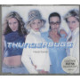 Thunderbugs CD 'S Singolo Friends Forever / Avenue Records – 6676102 Sigillato