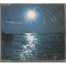 Motel Connection CD 'S Singolo The Light Of The Morning / Mescal – MES 6741342 Sigillato Motel Connection CD 'S Singolo The Light Of The Morning / Mescal – MES 6741342 Sigillato