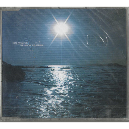 Motel Connection CD 'S Singolo The Light Of The Morning / Mescal – MES 6741342 Sigillato