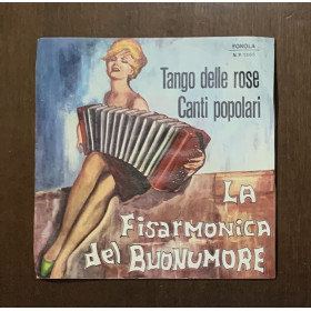 Joe Scintilla Vinile 7" 45 giri Tango Delle Rose / Canti Popolari Nuovo Joe Scintilla Vinile 7" 45 giri Tango Delle Rose / Canti Popolari Nuovo