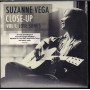 Suzanne Vega  CD Close-Up Vol 1, Love Songs Nuovo Sigillato 0711297492125