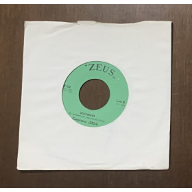 Complesso Zeus Vinile 7" 45 giri Zeus Tango / Souvenir / Zeus – BE122 Nuovo Complesso Zeus Vinile 7" 45 giri Zeus Tango / Souvenir / Zeus – BE122 Nuovo