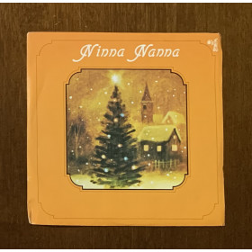 Various Vinile 7" 45 giri Ninna Nanna / Discomagic Records – 1006 Nuovo Various Vinile 7" 45 giri Ninna Nanna / Discomagic Records – 1006 Nuovo