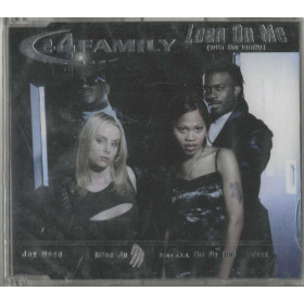 2-4 Family CD 'S Singolo Lean On Me / Epic – EPC 6667962 Sigillato 2-4 Family CD 'S Singolo Lean On Me / Epic – EPC 6667962 Sigillato
