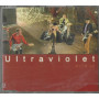 Ultraviolet CD 'S Singolo Mille Se / Mescal – Mes 6725362 Sigillato