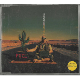 Roberto Cacciapaglia CD 'S Singolo Follow The Music / BMG – 74321849242 Nuovo Roberto Cacciapaglia CD 'S Singolo Follow The Music / BMG – 74321849242 Nuovo