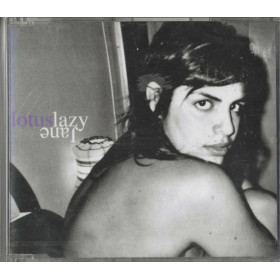 Lotus CD 'S Singolo Lazy Jane / Mescal – MES 6742132 Sigillato Lotus CD 'S Singolo Lazy Jane / Mescal – MES 6742132 Sigillato