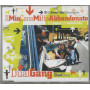 Dual Gang CD 'S Singolo Il Mio Cane Mi Ha Abbandonato / Universo – UNI 6750562 Sigillato
