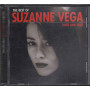 Suzanne Vega  CD The Best Of Suzanne Vega: Tried And True Sig 0731454094528