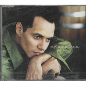 Marc Anthony CD'S Singolo Tragedy / Columbia – COL 6719282 Sigillato Marc Anthony CD'S Singolo Tragedy / Columbia – COL 6719282 Sigillato