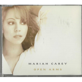 Mariah Carey CD'S Singolo Open Arms / Columbia – COL 6628722 Nuovo Mariah Carey CD'S Singolo Open Arms / Columbia – COL 6628722 Nuovo