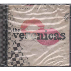 The Veronicas CD The Secret Life Of / Sire Sigillato 0093624948728 The Veronicas  CD The Secret Life Of... Nuovo Sigillato 0093624948728