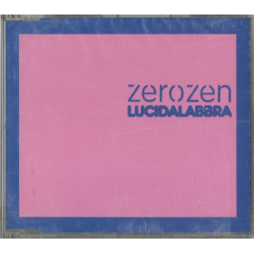 Zerozen CD 'S Singolo Lucidalabbra / Epic – 6699921 Sigillato Zerozen CD 'S Singolo Lucidalabbra / Epic – 6699921 Sigillato